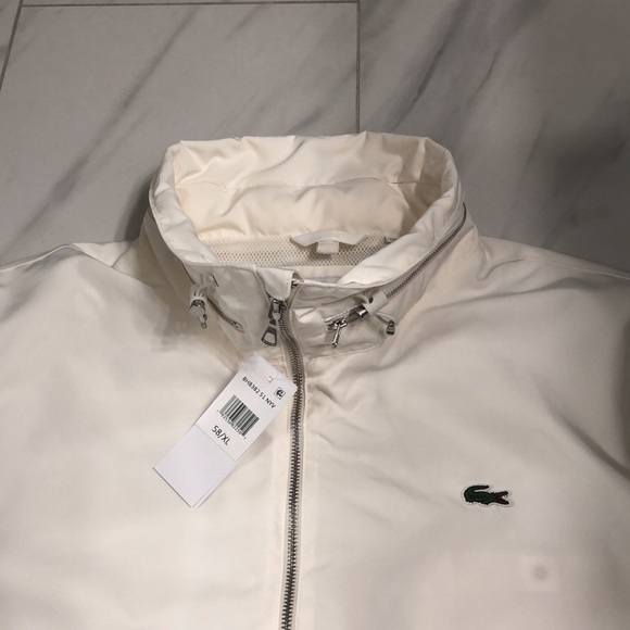 Lacoste | Jackets \u0026 Coats | Nwt Mens 